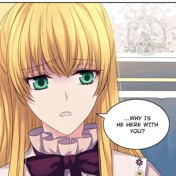 Sincerely: I Became a Duke's Maid Chapter 76 11